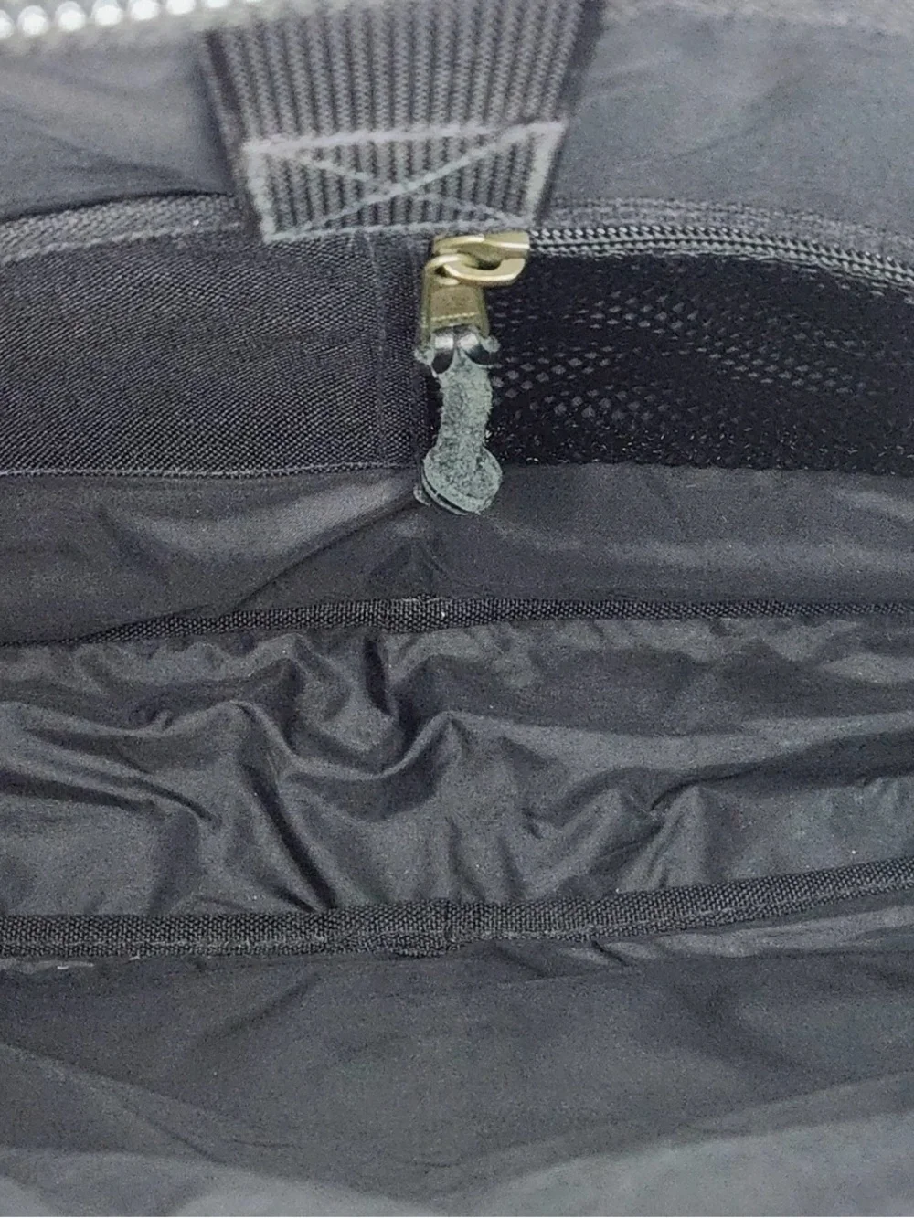 Filson Dryden Black Messenger/ Briefcase